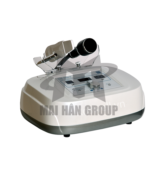 MÁY ĐIỆN DI COOL RELAX II (HÀN QUỐC)